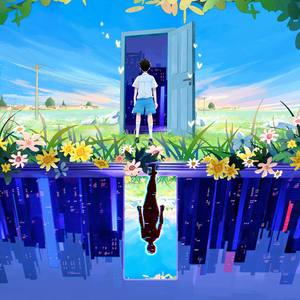 梁朝伟汤唯国外版
